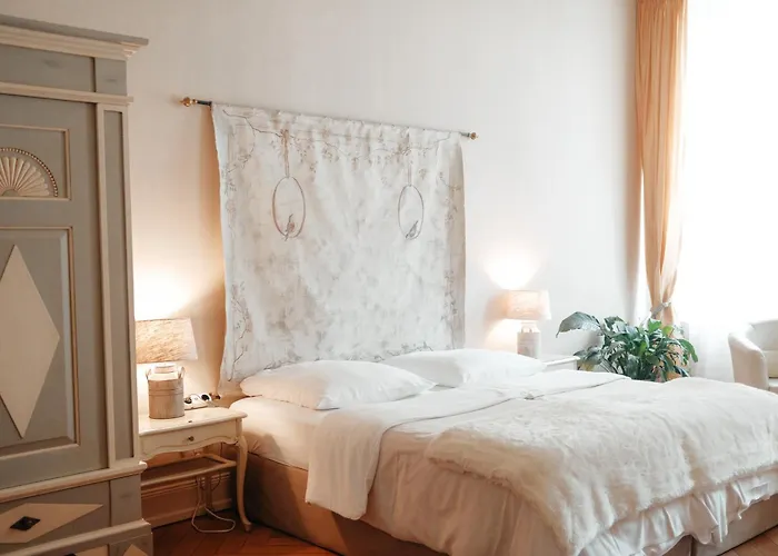 Hotel Am Museum Hamborg